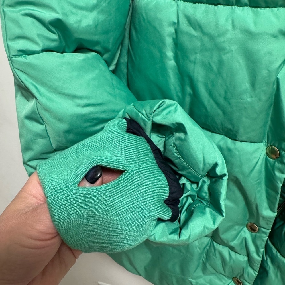 ✨NWT✨ J. Crew Signature Puffer Jacket - Picture 12 of 14